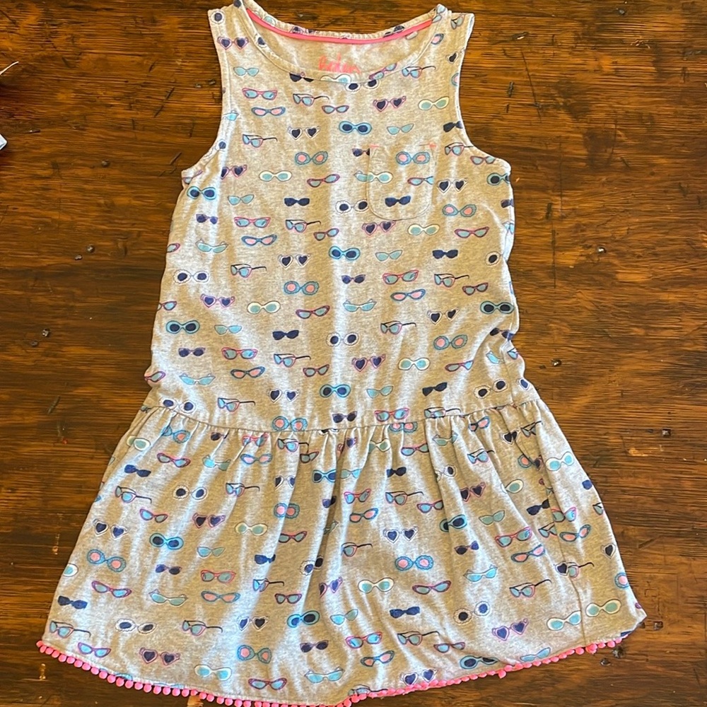 Boden sunglasses dress size 7-8